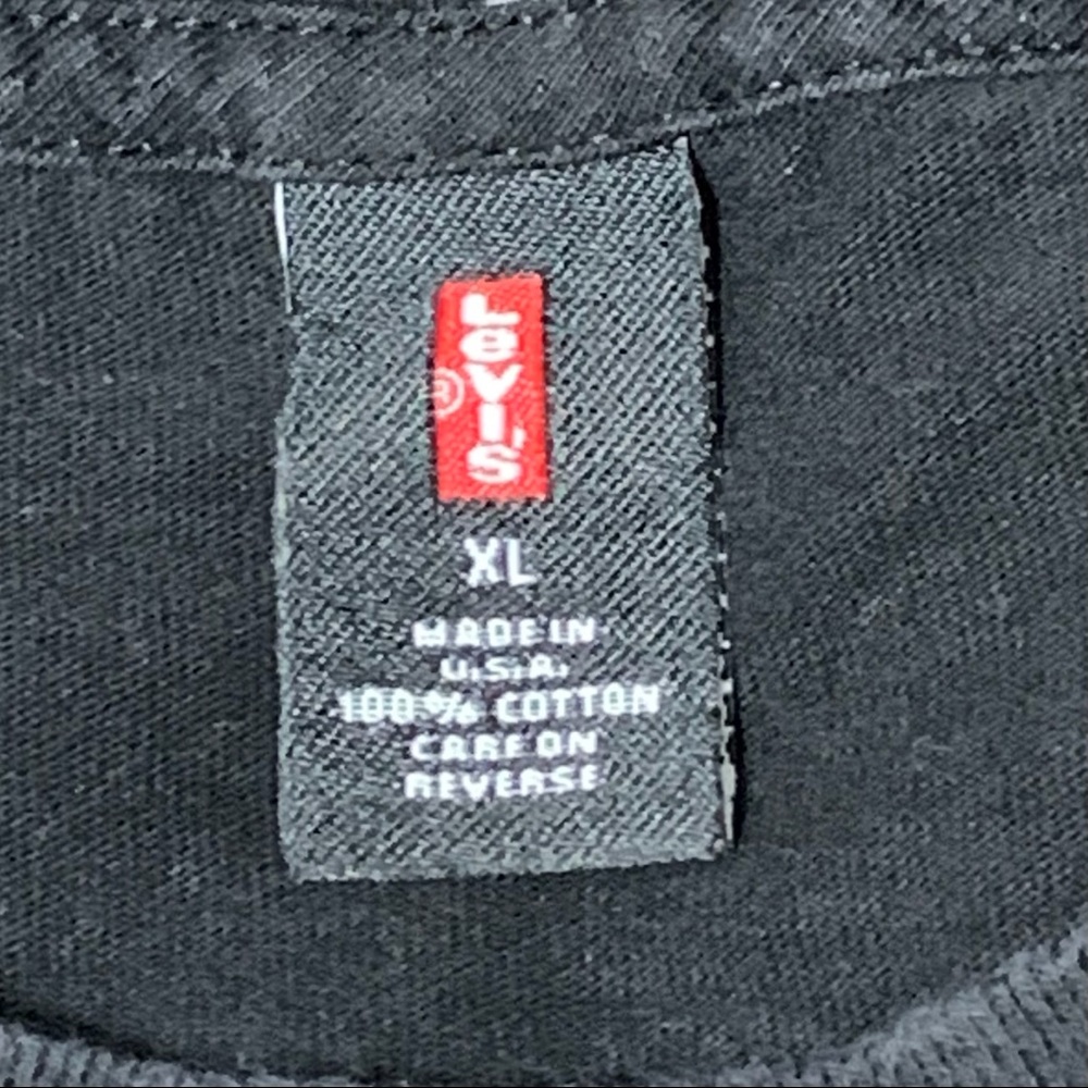 Levis Made In The U.S.A. NFL Washington Redskins - Picture 4 of 5